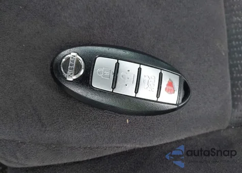 2010 Nissan Maxima 3.5 S z USA, uszkodzony, nr VIN 1N4AA5AP1AC819485